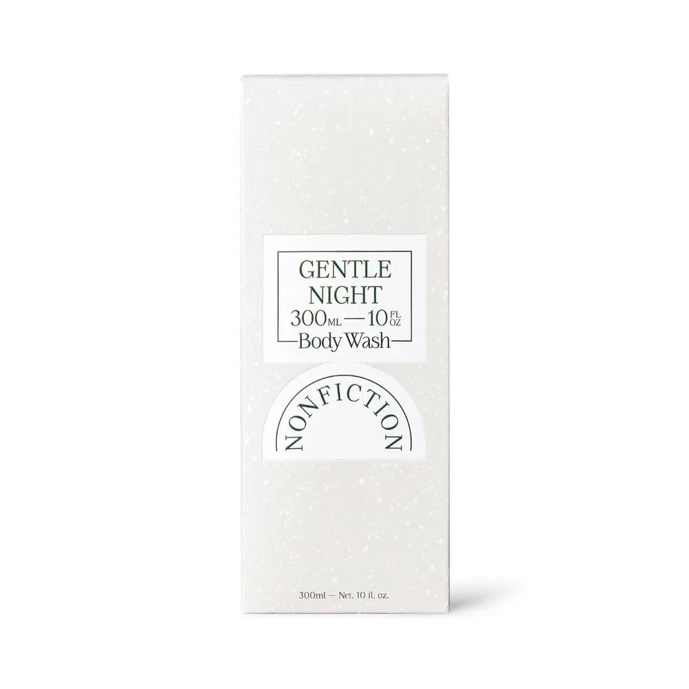 NONFICTION Gentle Night Body Wash 300ml