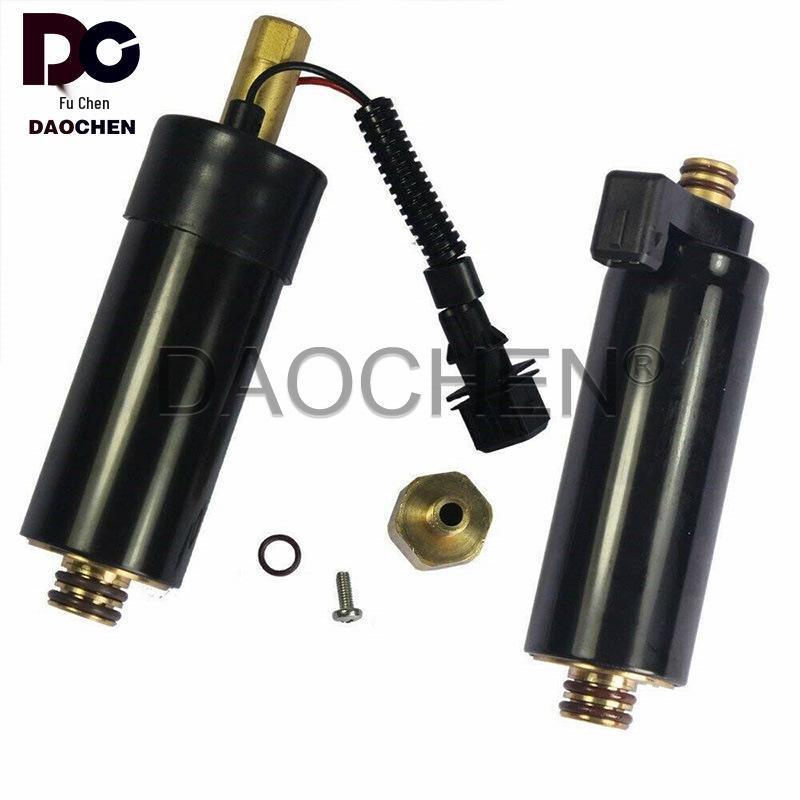 Volvo-Compatible Electronic Fuel Pump for Yacht, Model 3857650/3858261