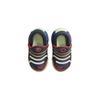 Nike Dynamo GO 2 EasyOn Slip Resistant Abrasion Resistant Low Top Toddler Shoes Black Infant And Toddler FD0554-400
