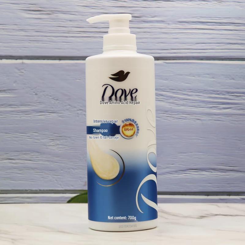 

Dove Intensive Repair Amino Acid Shampoo 700g