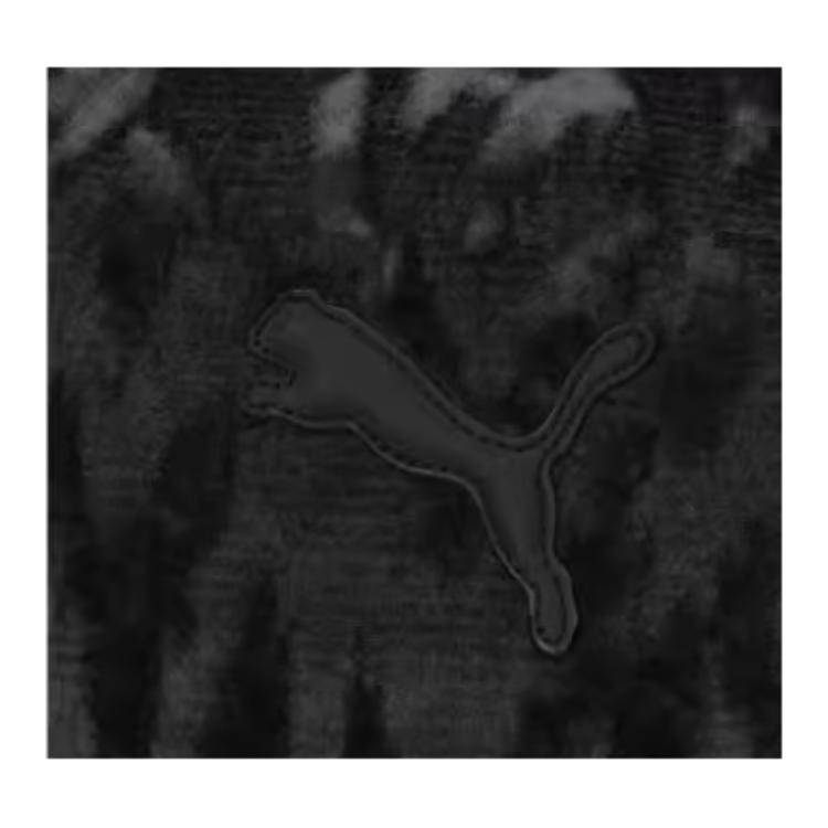 Puma Fashionable Lightweight Crossbody Fabric Shoulder Bag Women bags Black 091841-01