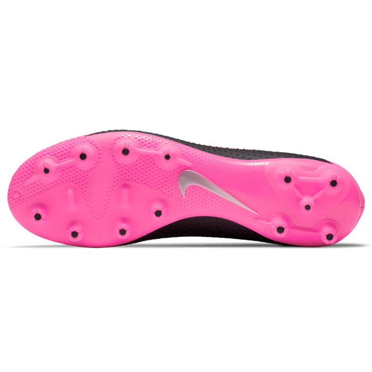 Nike Phantom GT Academy HG 'Black Pink' CK8457-006