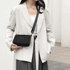 Adjustable Strap Large Capacity Shoulder Bag Japanese Style Casual Women Pouch Shopping