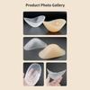 120g Invisible Shoulder Pad Breathable Silicone Shoulder Enhancer  Shoulder Shaper