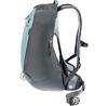 Backpack Deuter AC Lite 15 SL Shale/graphite (Women's) (3420024-4412)