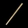 Korean Style Gold Stainless Steel Flatware Set