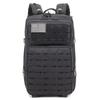 Men's Tactical Outdoor Backpack: Off-road, Hiking, Camping, Cycling, Military Camouflage