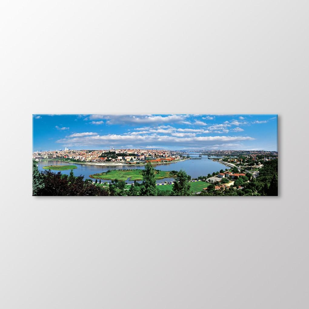 

Картина Золотого Рога