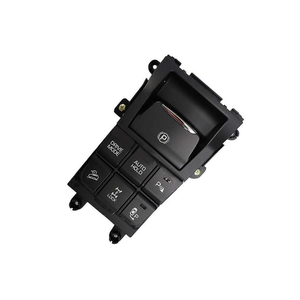 Dashboard Auto Switch Electronic Hand Brake Switch Vehicle Accessories 93300-D30304X 93300D30304X for