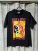 [USED] 90s Guns N' Roses Tour T-shirt