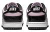 Nike Dunk Low 'Pink Foam Black' Women's DJ9955-600