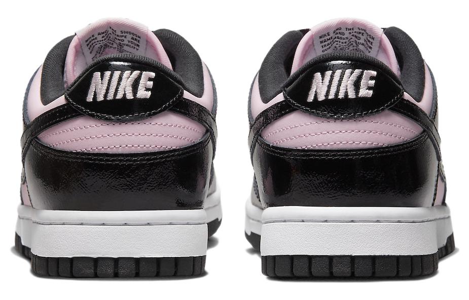 Nike Dunk Low 'Pink Foam Black' Women's DJ9955-600