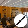 Wrist Strengthener with Thickened Sponge Handle Forearm Strength Training Equipment for Gym Home Fitness Workout