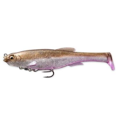 Megabass MAGDRAFT 5inch Wakasagi