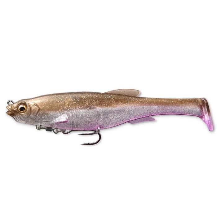 Megabass MAGDRAFT 5inch Wakasagi