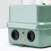 QZ610-10RF 380V 20A Starter for 5.5KW 7.5KW Three Phase Motors with Overvoltage Overload and Phase Failure Protection