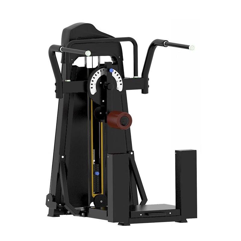 Ganas Hip Compound Trainer