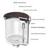 Magnetic Tea Infuser Pot Set