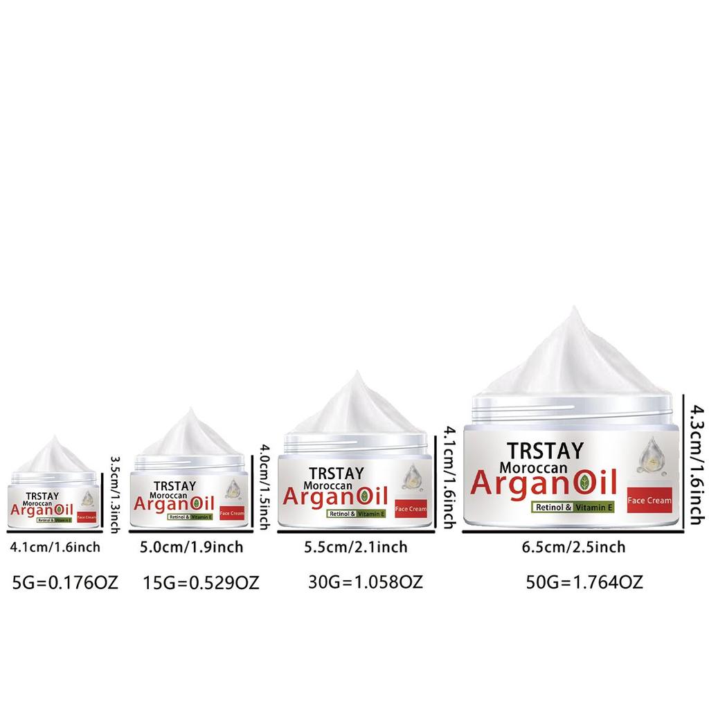 The Moisturizing Cream Is Gentle and Non-irritating, Hydrating and Nourishing the Skin, Leaving It Soft and Refined