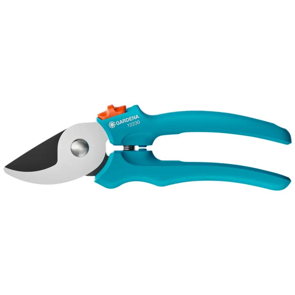 Manual Garden Pruner For Branches And Stems Easucut Gardena 12230-20 20Mm