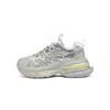 Augustine platform dad shoes new spring retro casual small light sports shoes