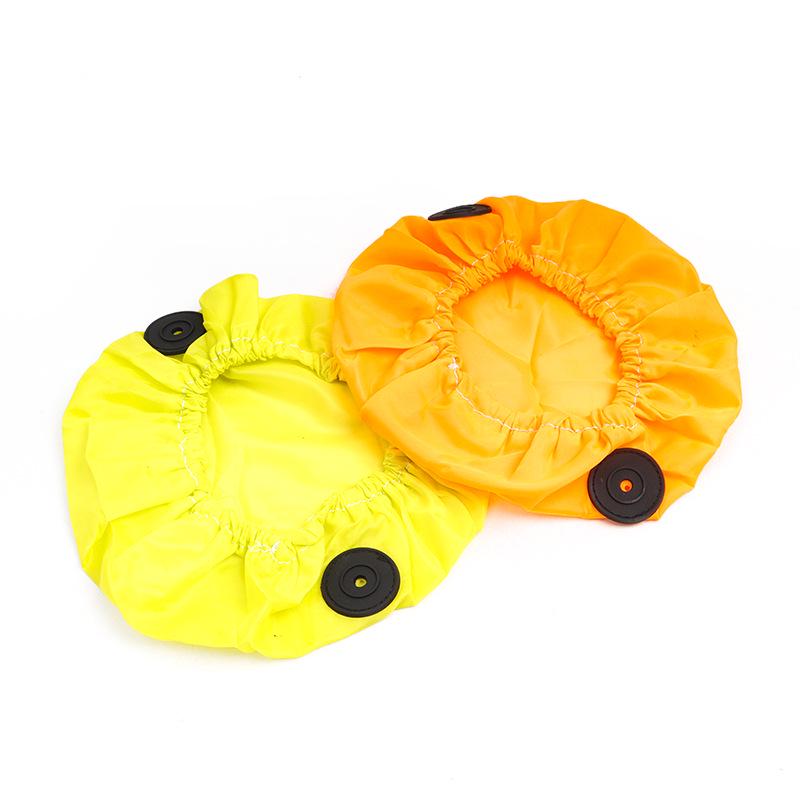 Universal Sandproof & Dustproof Air Filter Cover for KTM EXC Off-Road Motorcycles