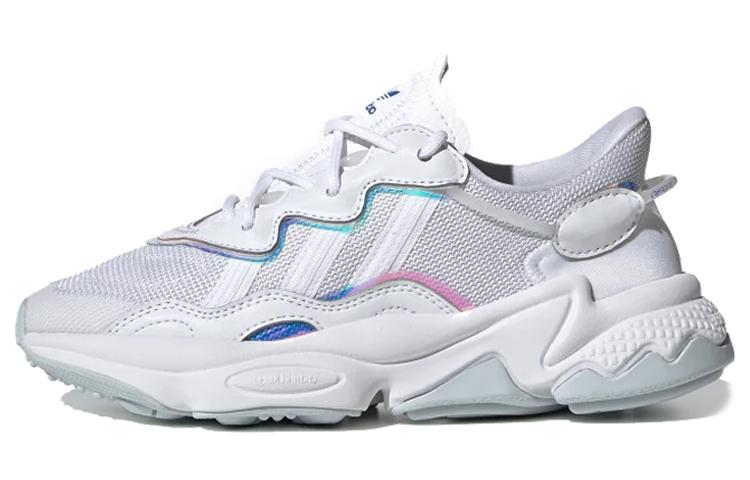 

Adidas OZWEEGO Cloud White Sky Tint GS EF6315 36