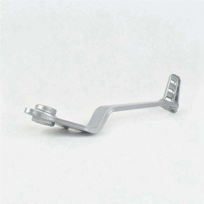 Motorcycles Rear Brake Lever For Kawasaki Ninja 250R 300 Z250 Z300 Brake Pedal Universal Brake Lever-A87Q