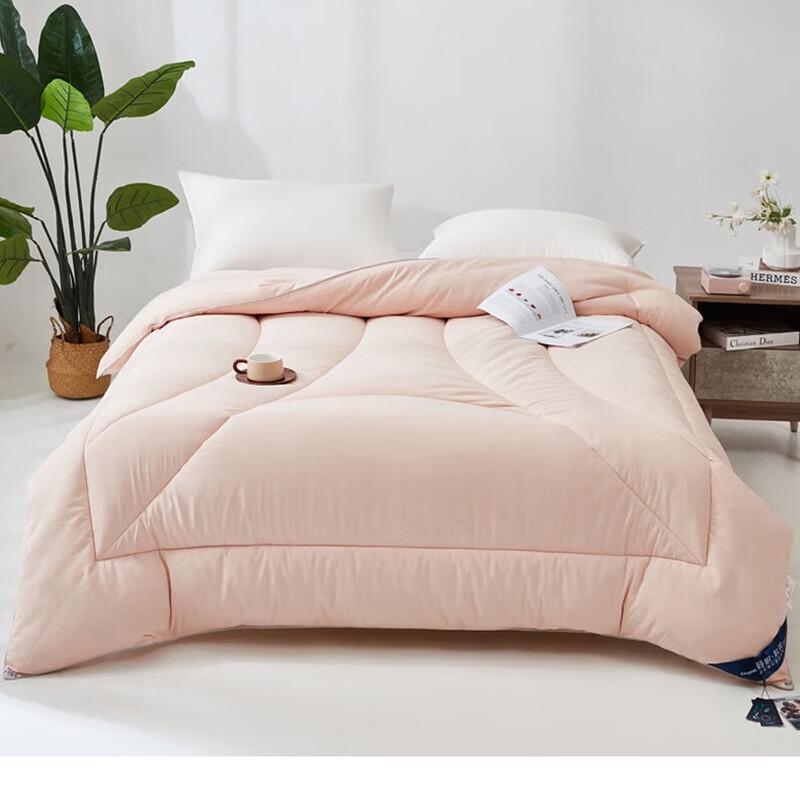 Jie Li Ya Xinjiang Cotton & Soybean Duvet Insert