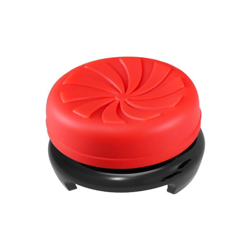 Universal Heightening Cap Set for PS4, PS5, Series X Controllers, Joystick, and Switch2 Protection
