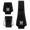 Car Accessory Seat Headrest Cover Auto Pillow Case Cushion Neck Cover For Honda Civic Fit Jazz Accord Pilo CRV Odyssey HRV Mugen
