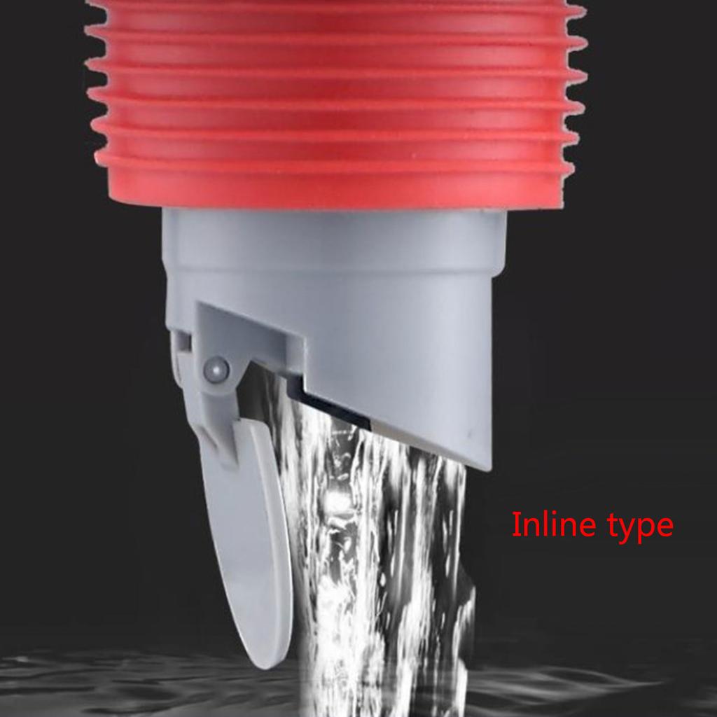 Kuchyňské odpadní potrubí, trojitý konektor, proti zápachu, integrované kanalizační řešení pro vaši kuchyň, eliminuje nepříjemné pachy