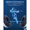 [Razer] Gaming Headset PS5 – 2.4G USB/Type-C/Bluetooth 5.3/Wired – 7.1ch Surround – White
