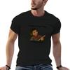 Tots Tv Tiny Tom TShirt Quick Dry Sports Short Sleeve Tee