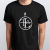 FRONTLINE ASSEMBLY T-SHIRT Sizes S M L XL XXL Colours Black, White