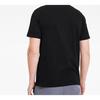 Puma Nu-Tility Casual Printed Short Sleeve T-Shirt Men Tops Black 581552-01