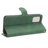 Nokia G42 Retro Leather-Feel Flip Protective Case