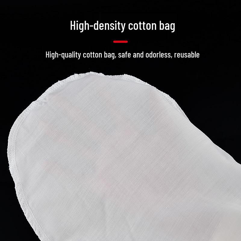 Hong Kong-Style Milk Tea Filter Bag: Stocking Tea Brewing Equipment and Supplies