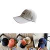 Fashionable Japanese Blue Baseball Hat For Women Adjustable And Comfortable