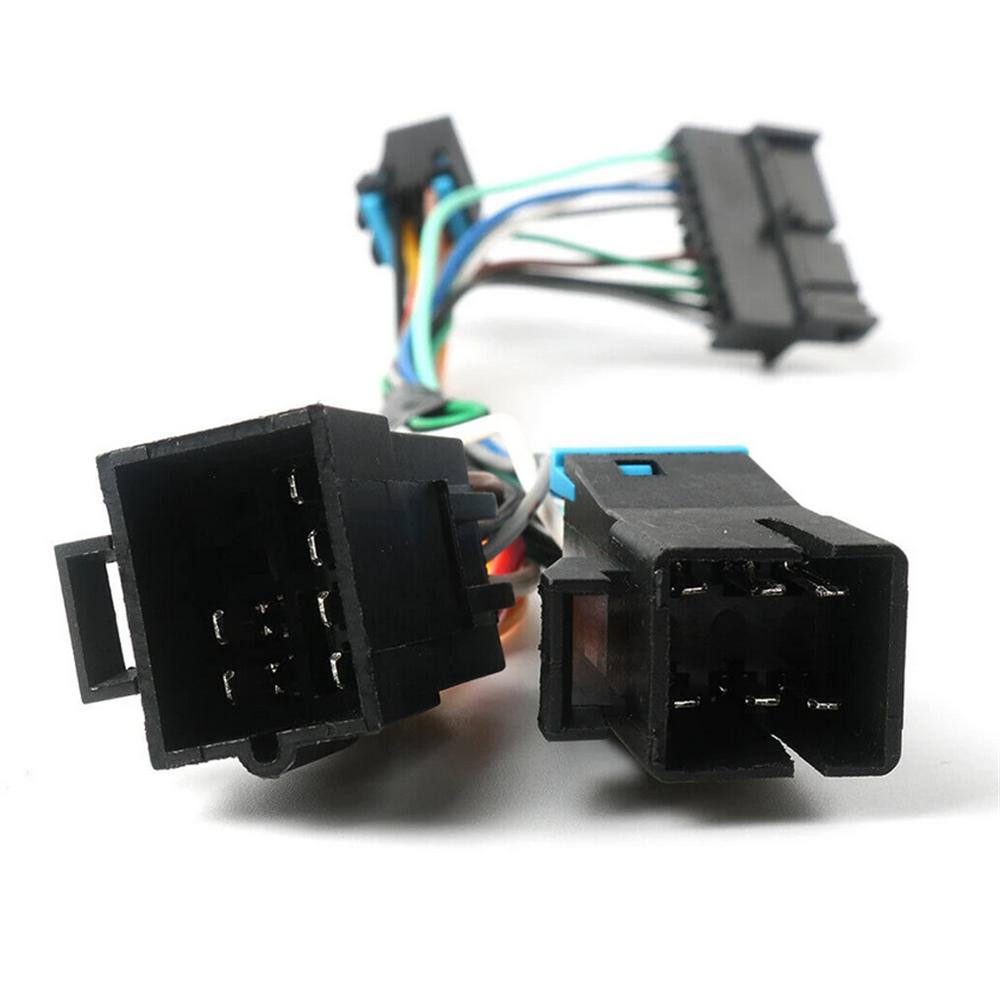 Heater Climate Temperature Control Adapter Wire For Chevy Silverado Tahoe 1995