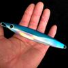 Nanyou Iron Plate Sea Fishing Trolling & Casting Lure - Available in 40g, 60g, 80g, 100g, 150g