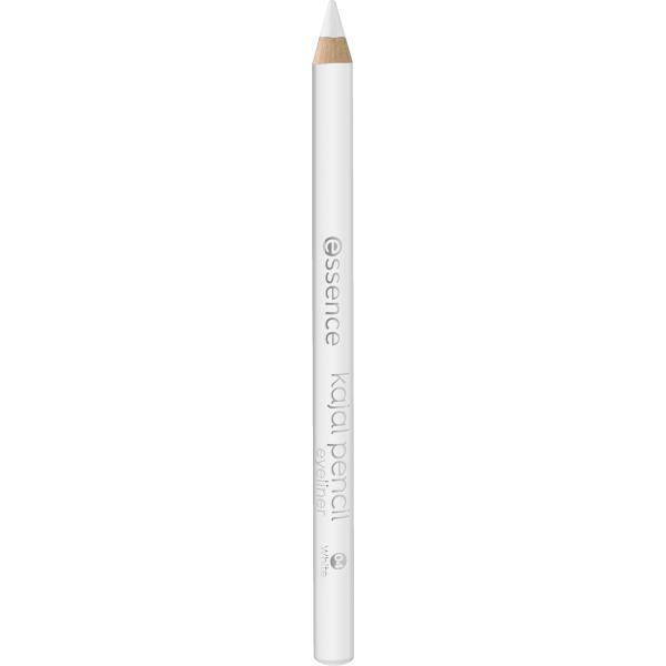 

Essence Kajal Eyeliner Pencil 04 Белый 1,2 г