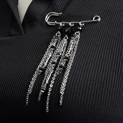 Broches y joyería para el cuerpo