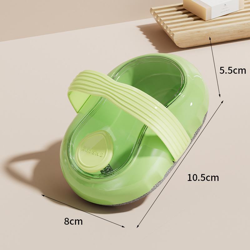 Press The Liquid Bath Brush, Scrub The Bath, The Soft Bristle Bath Brush, The Bath Rub The Back Brush, and Rub The Mud