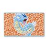 POKEMON Trading Card Game Gyarados Breakaway Playmat