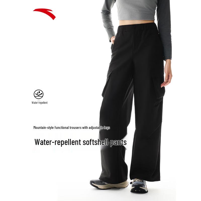 ANTA Champion Commuter Women s Casual Business Pants XL