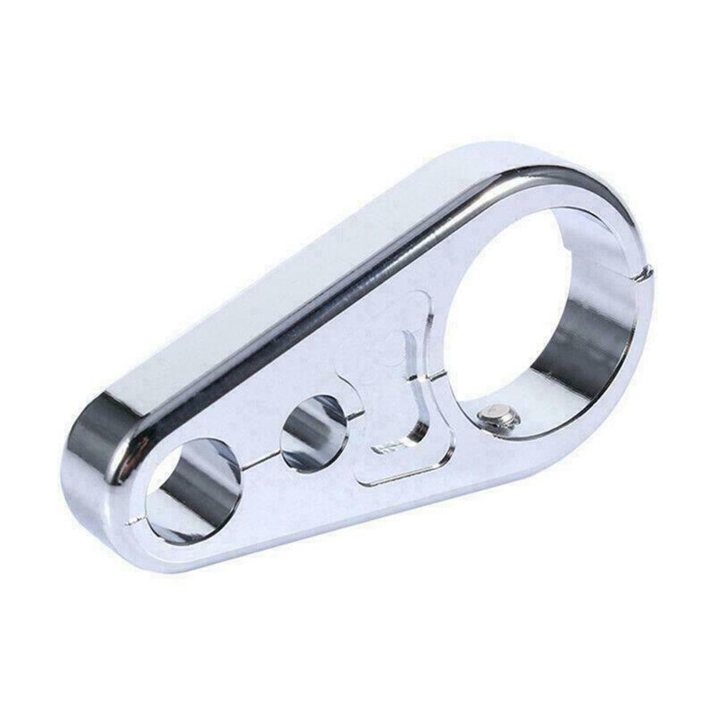 Bracket Car Accessories 1\" 25mm Aluminum Anti-Wear