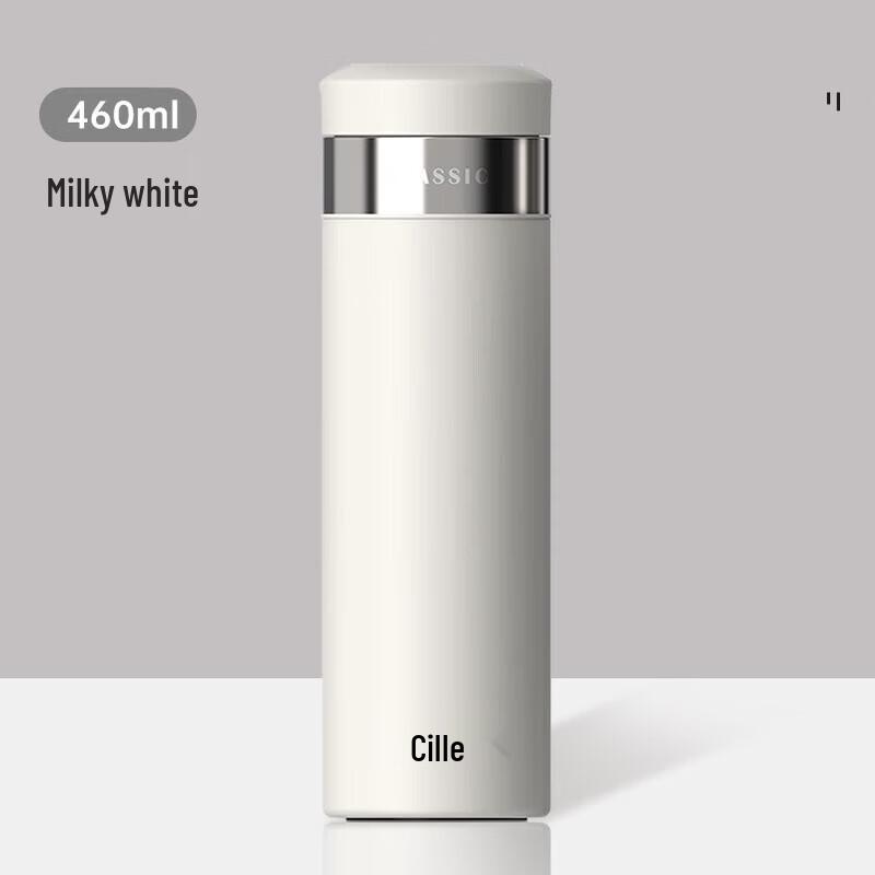 Cille 316 Stainless Steel Insulated Water Bottle