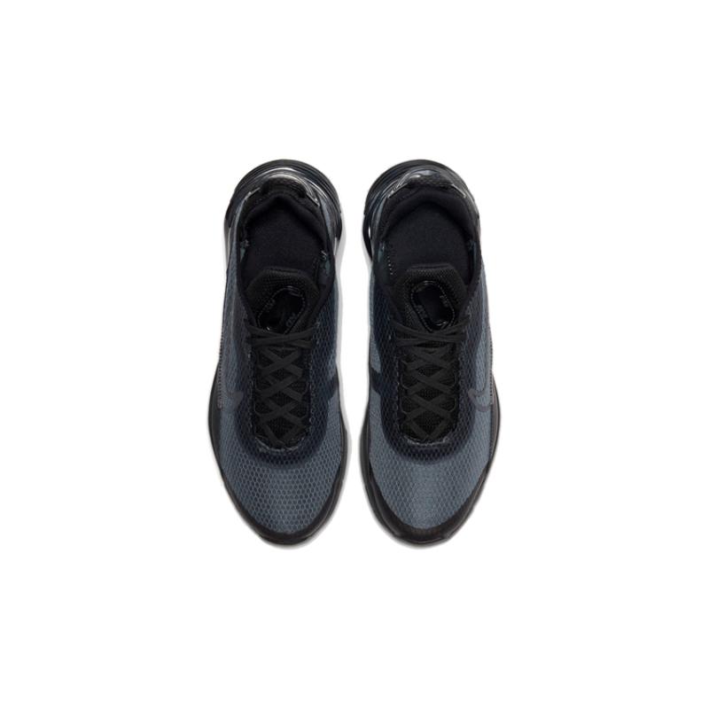 Nike Air Max 2090 Black Wolf Grey GS Sneakers CJ4066-001