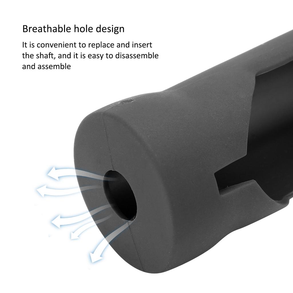 Swing Training Grip Standard Teaching Aid RightHanded LeftHanded Practice   Part(Red )